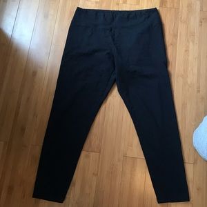 Aerie offline leggings